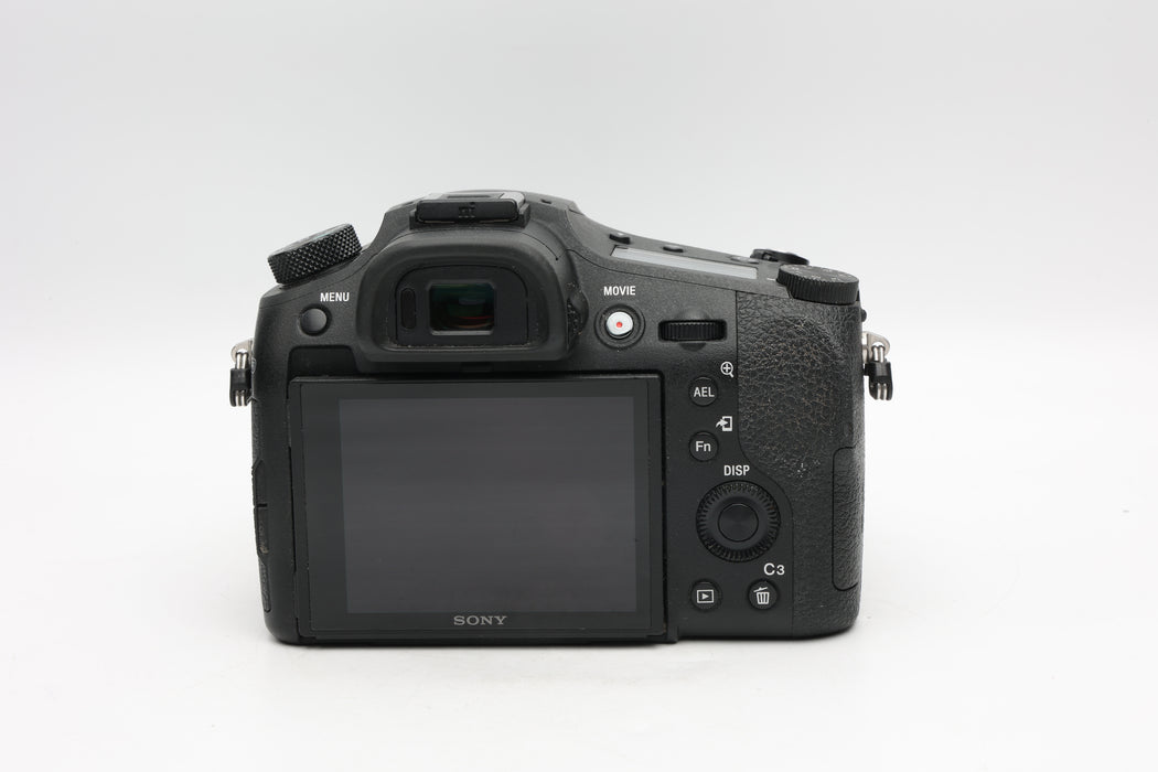 Used Sony RX 10IV (G)