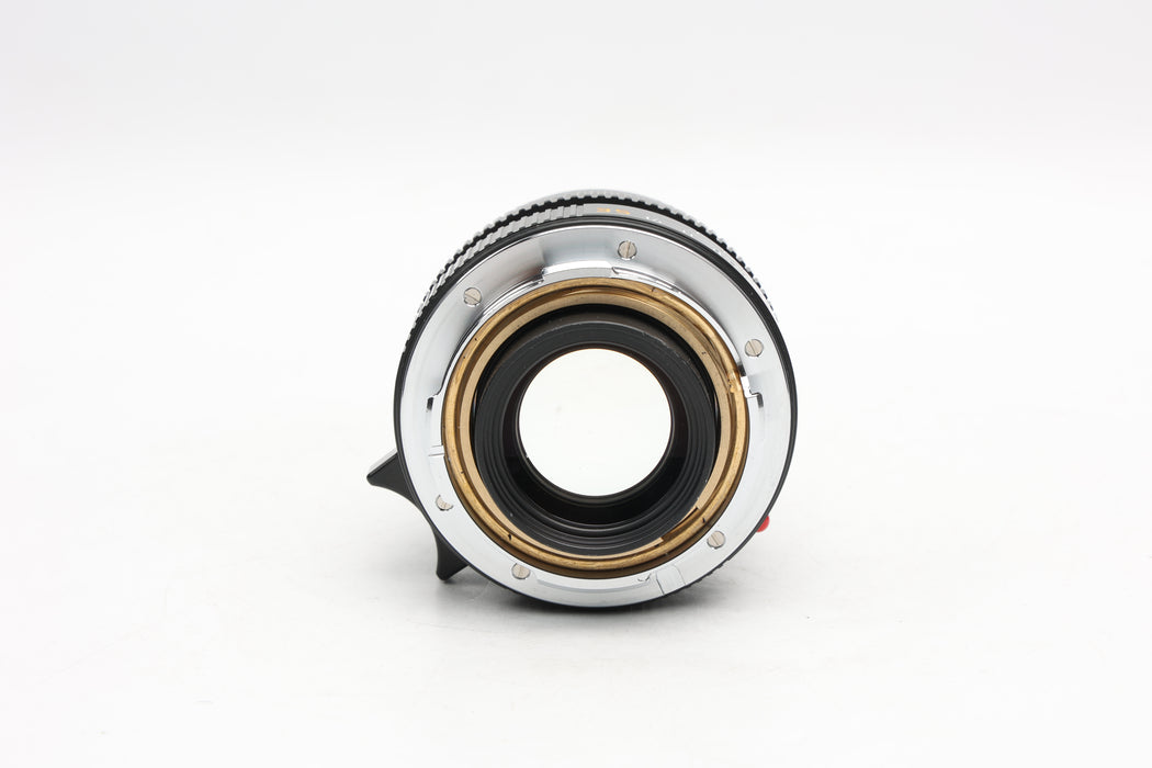 Used Lightlenslab 35 f1.4 ASPH (EX)
