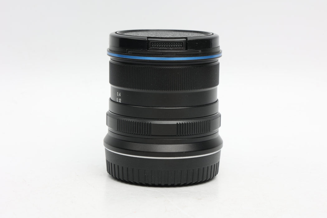 Used Laowa 9mm f2.8 Fuji (EX)