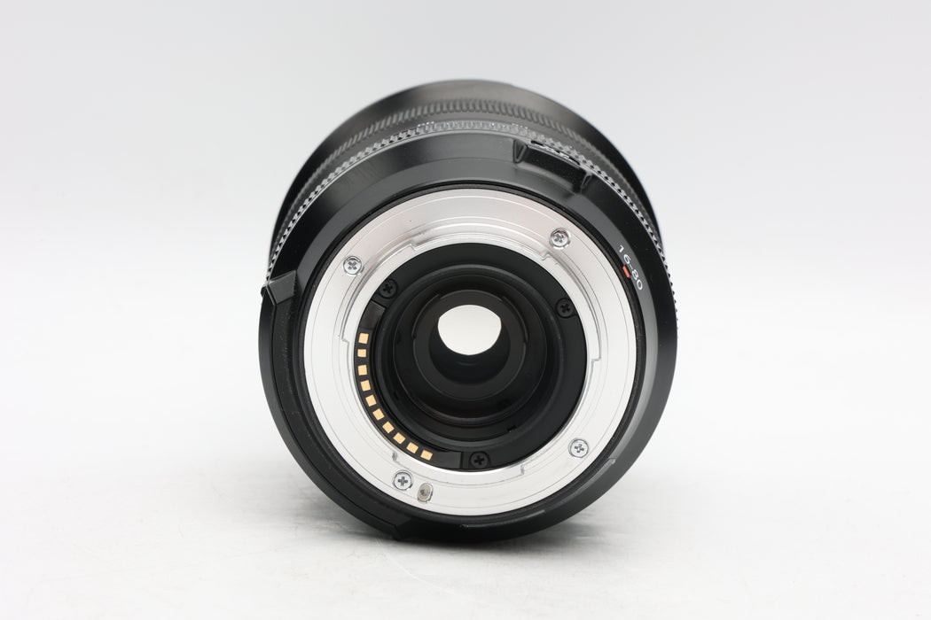 Used Fujifilm XF 16-80mm f4 (VG)