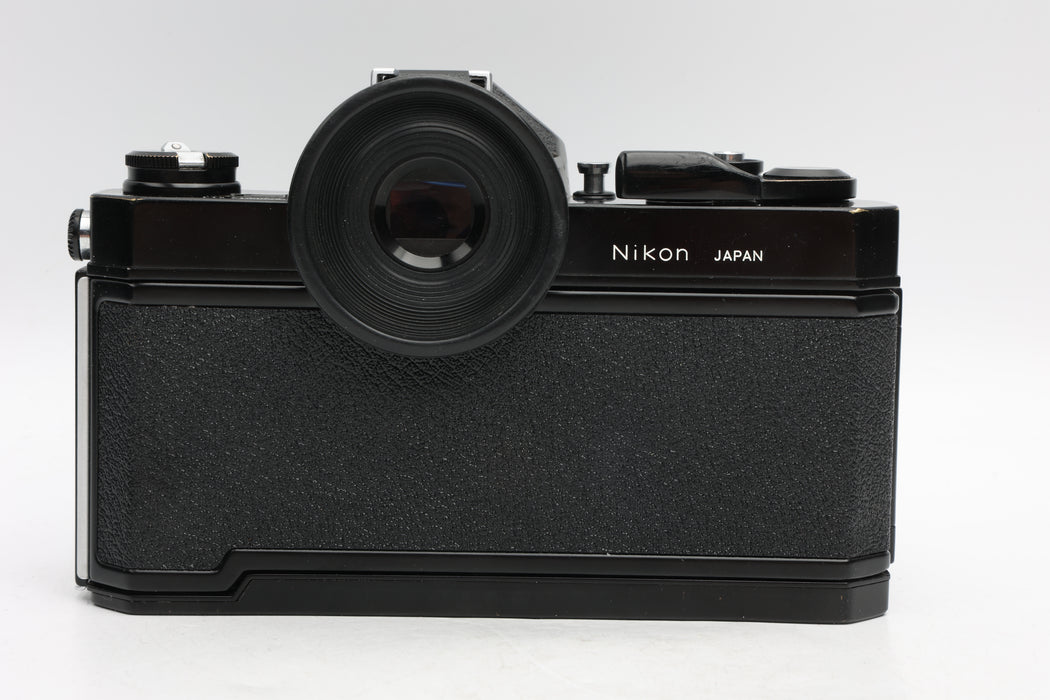 Used Nikon Nikkormat FT2 body (Good)