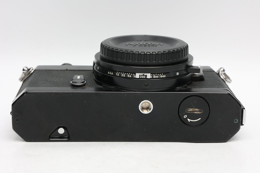 Used Nikon Nikkormat FT2 body (Good)