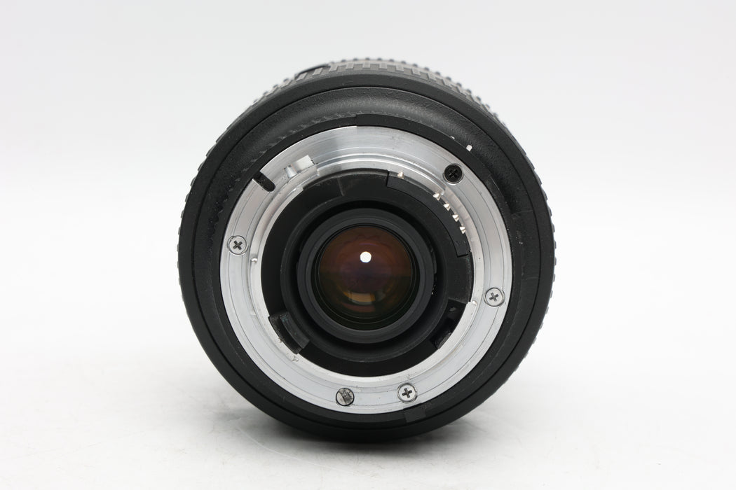 Used Nikon AF 24-85mm f2.8-4D (EX)