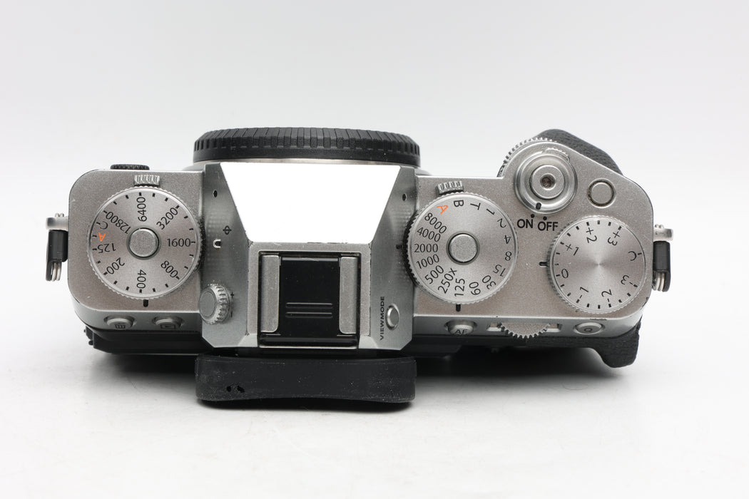 Used Fujifilm X-T5 Body (Fair)