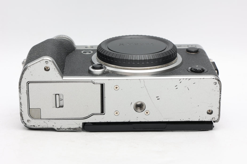 Used Fujifilm X-T5 Body (Fair)