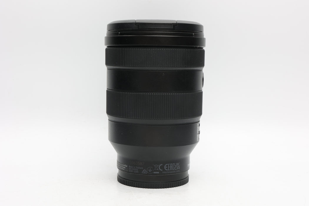 Used Sony FE 24-105mm f4 G OSS (VG)