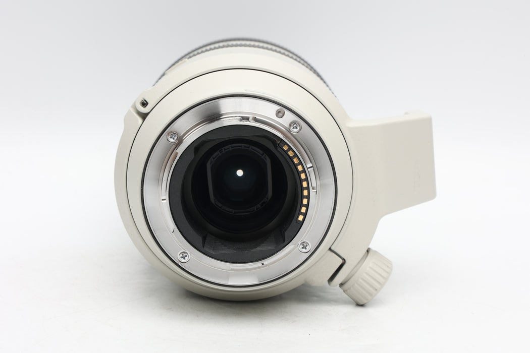 Used Sony FE 70-200mm f4 G II (EX)