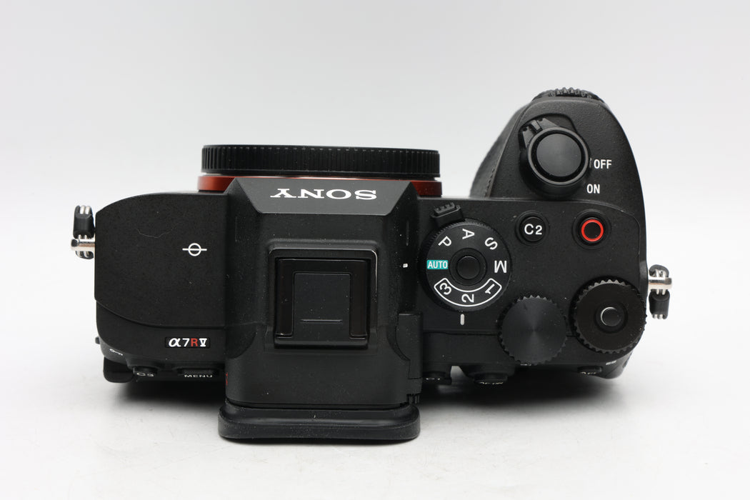 Used Sony A7R V Body (VG)