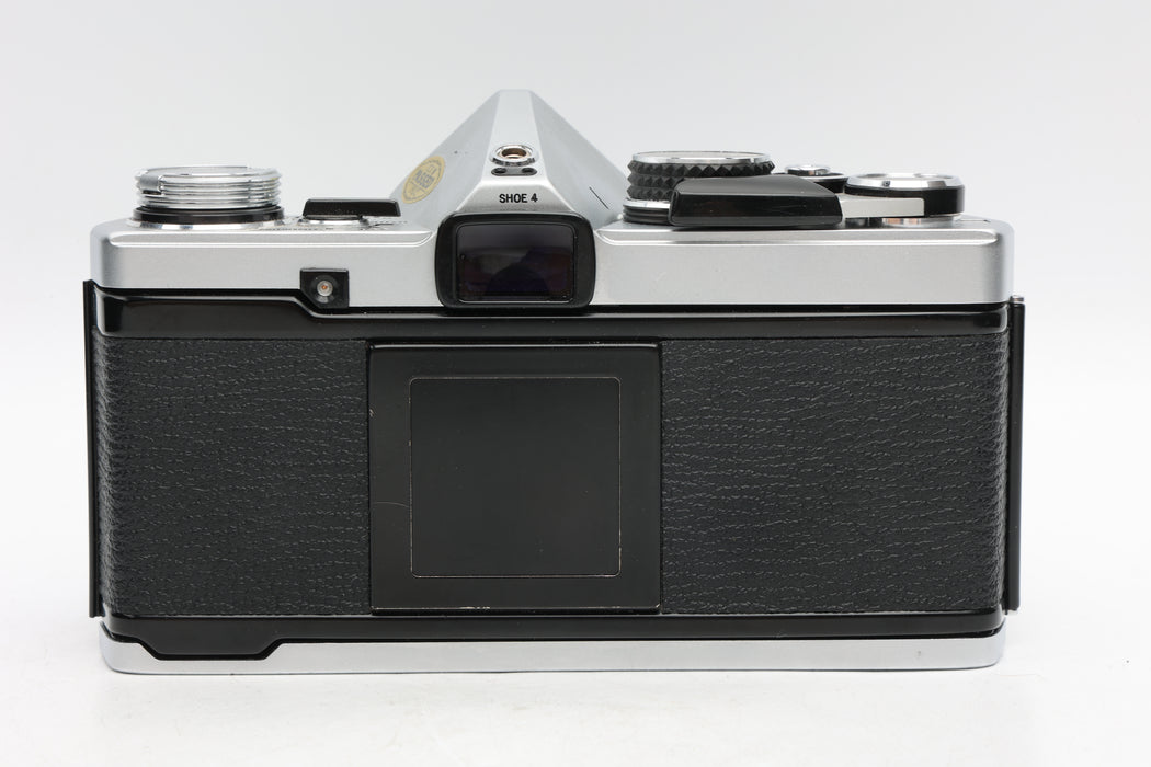 Used Olympus OM-2N Body (VG)