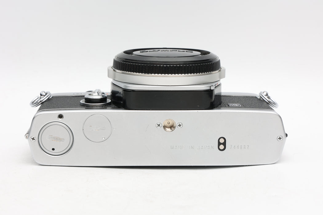 Used Olympus OM-2N Body (VG)