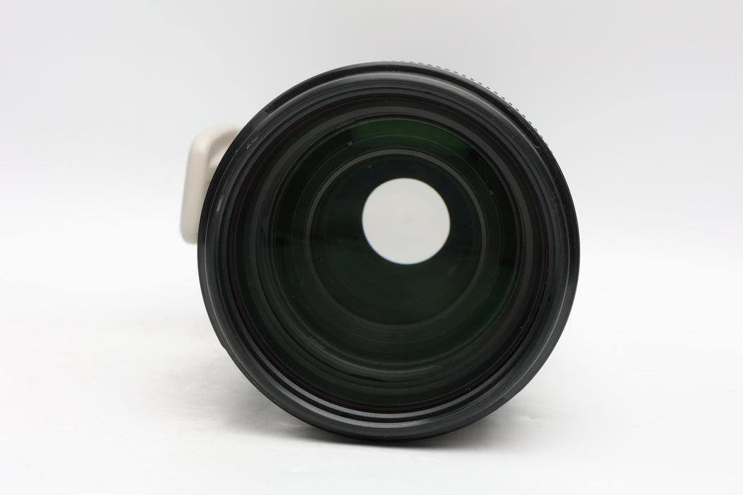 Used Canon EF 70-200mm 2.8L II (Good)