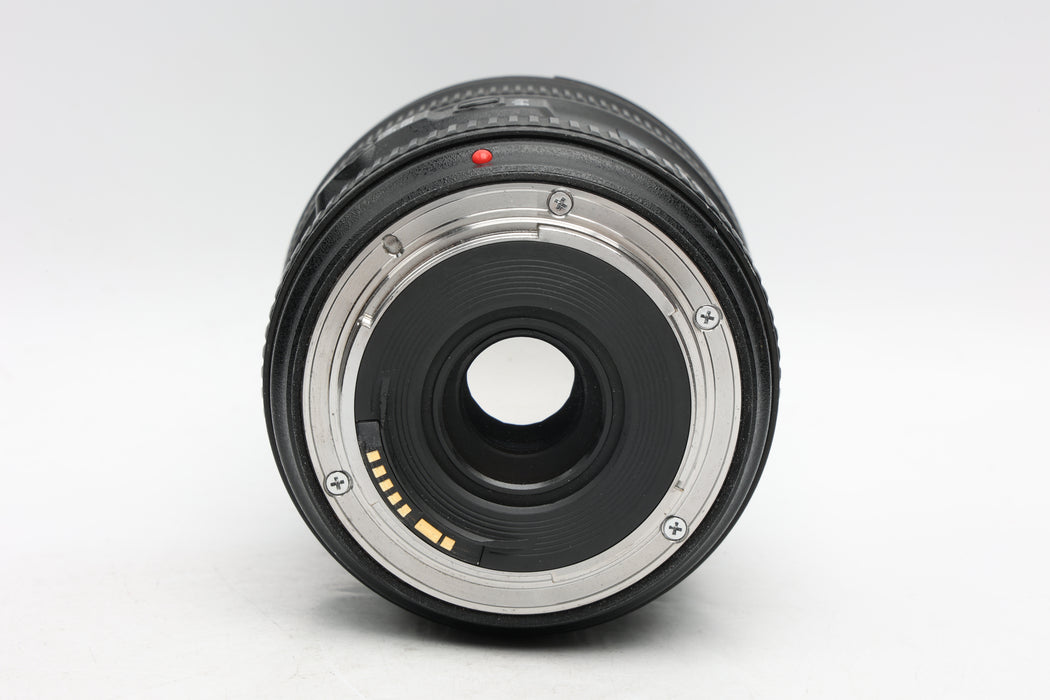 Used Canon EF 24-70mm f4L IS (VG)