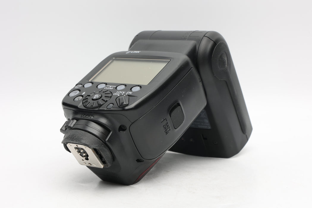 Used Canon 600EX-RT (VG)