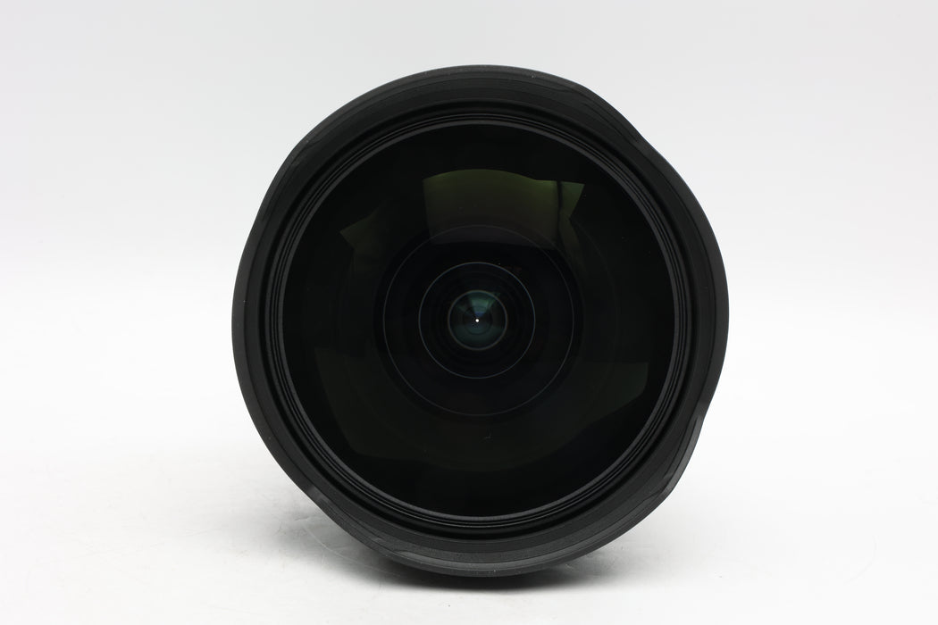 Used Sony FE 12-24mm f2.8 GM (Mint)