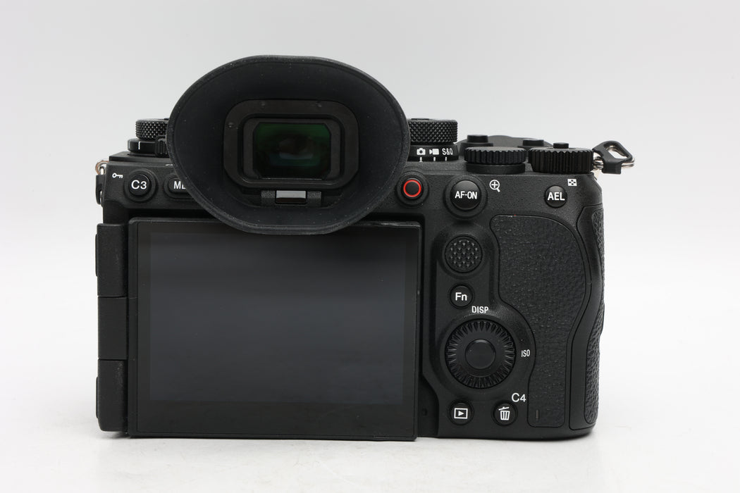 Used Sony A9 III Body (EX)