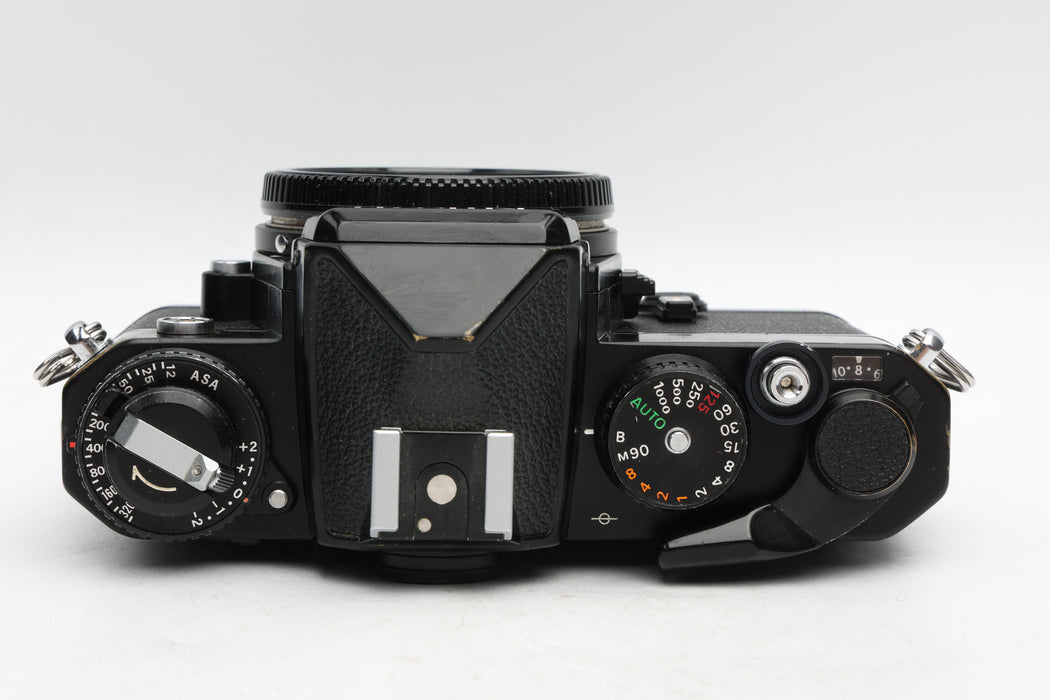 Used Nikon FE Body (Good)
