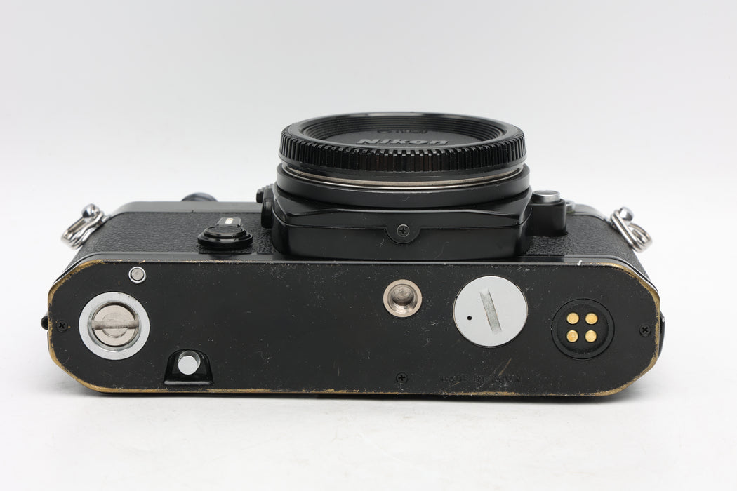 Used Nikon FE Body (Good)