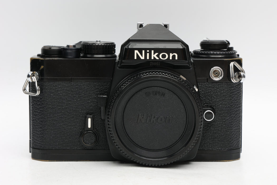 Used Nikon FE Body (Good)