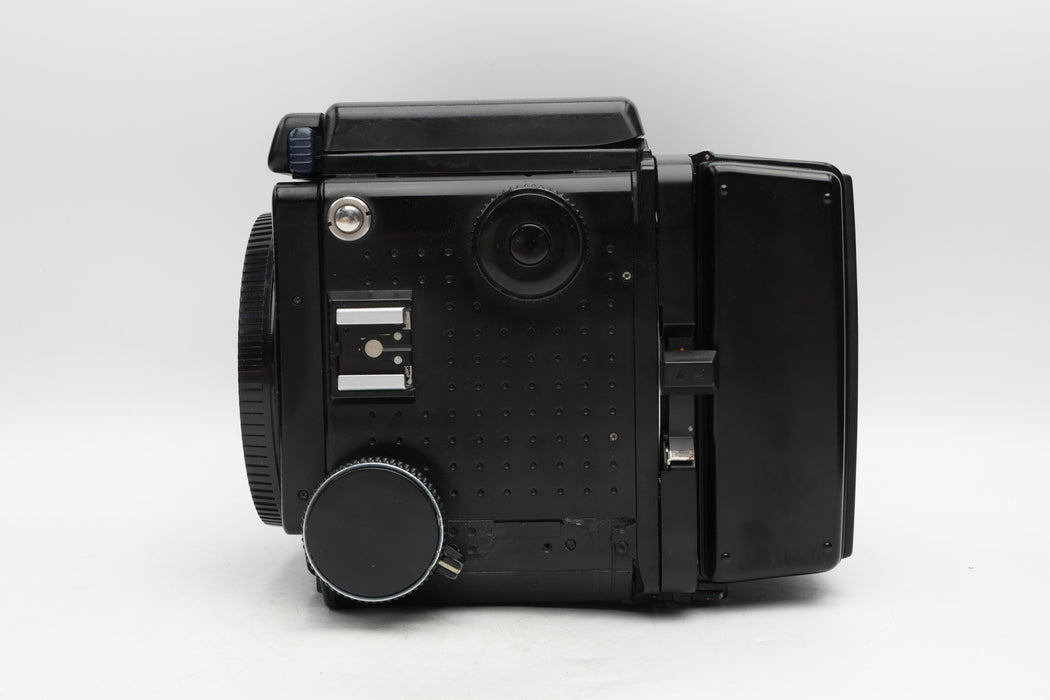 Used Mamiya RZ67 Pro Body (Fair)