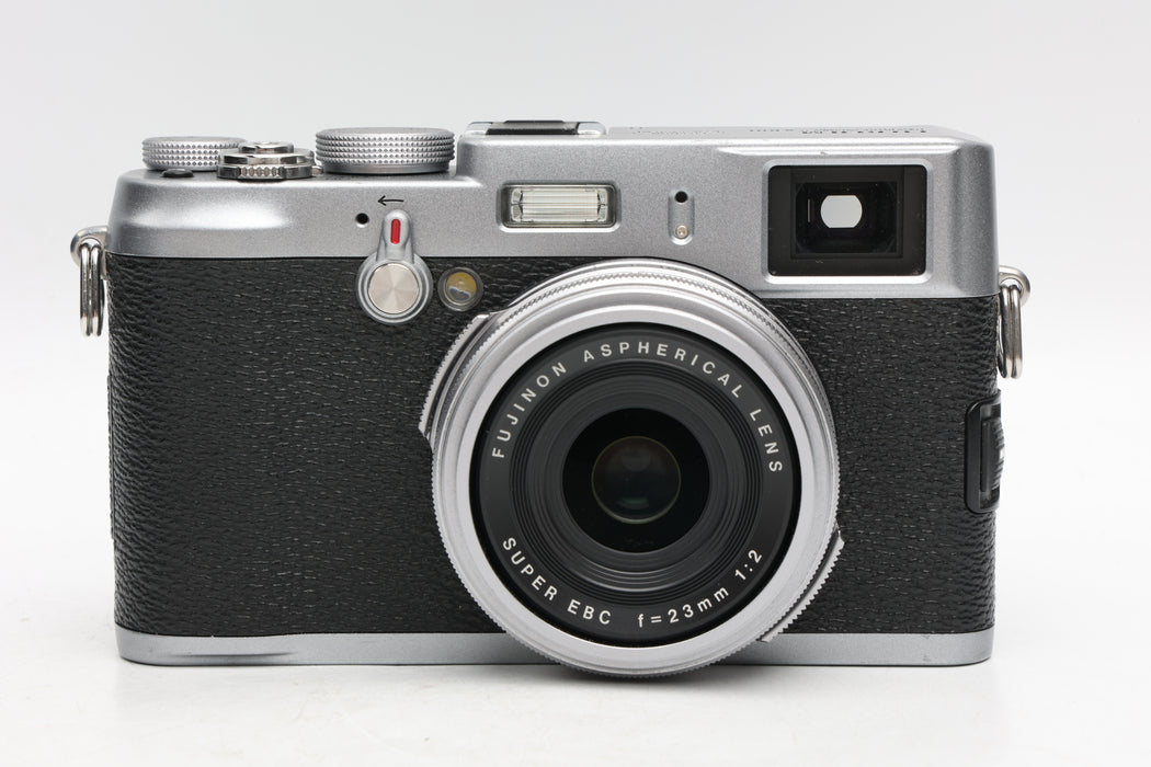 Used Fujifilm X100 (VG)