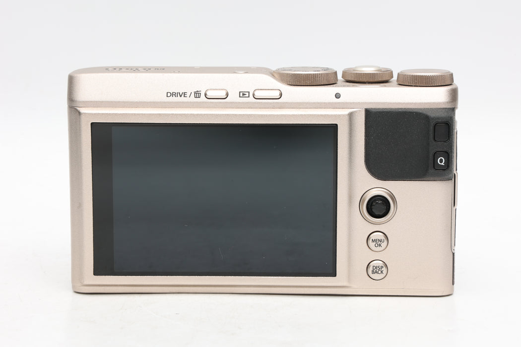 Used Fujifilm XF10 (VG)