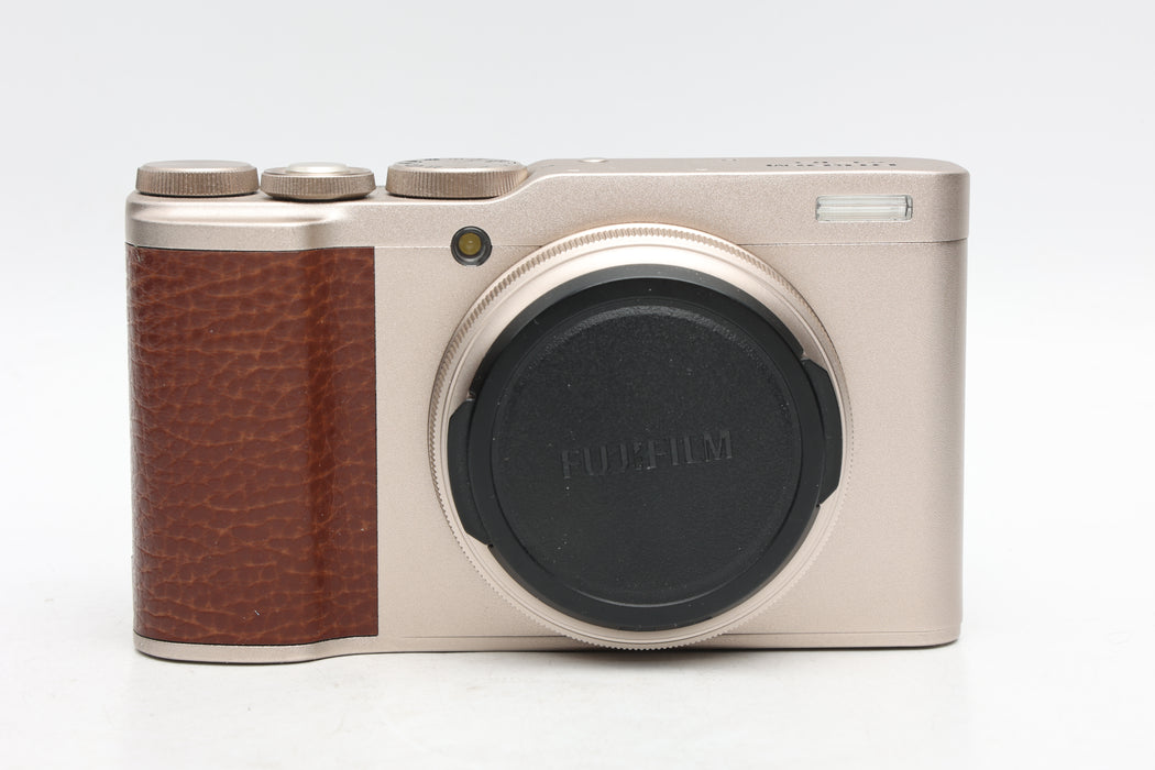 Used Fujifilm XF10 (VG)