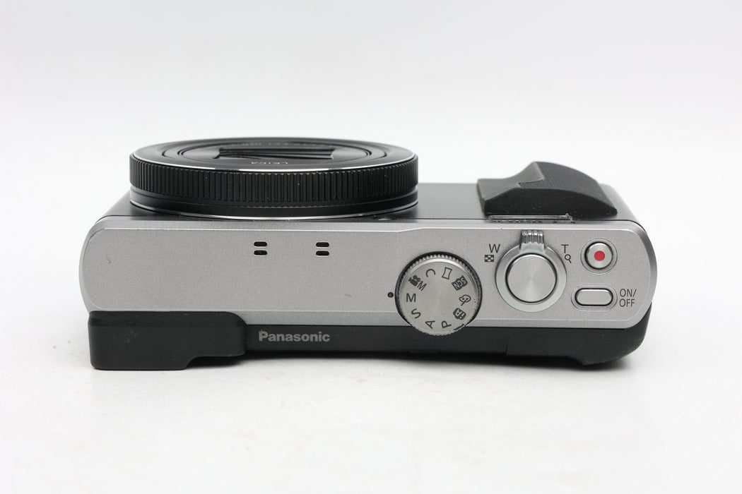 Used Lumix DMC-ZS60 (VG)