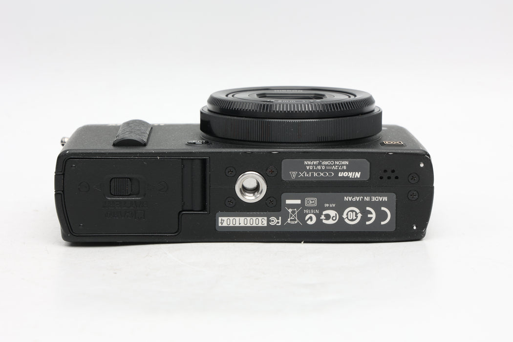 Used Nikon Coolpix A (VG)