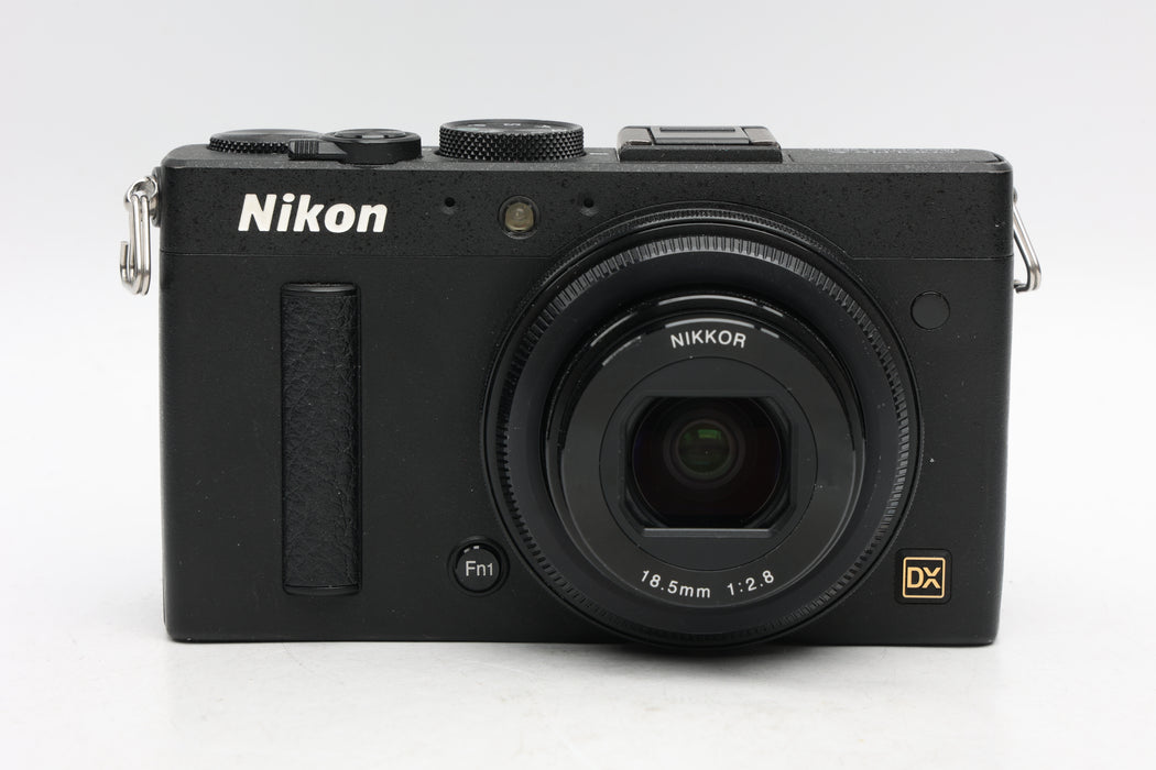 Used Nikon Coolpix A (VG)