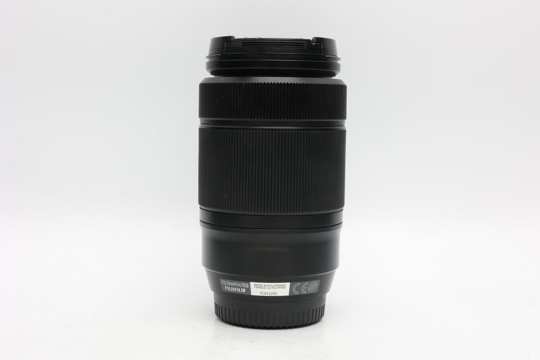 Used Fujifilm XC 50-230mm II (EX)