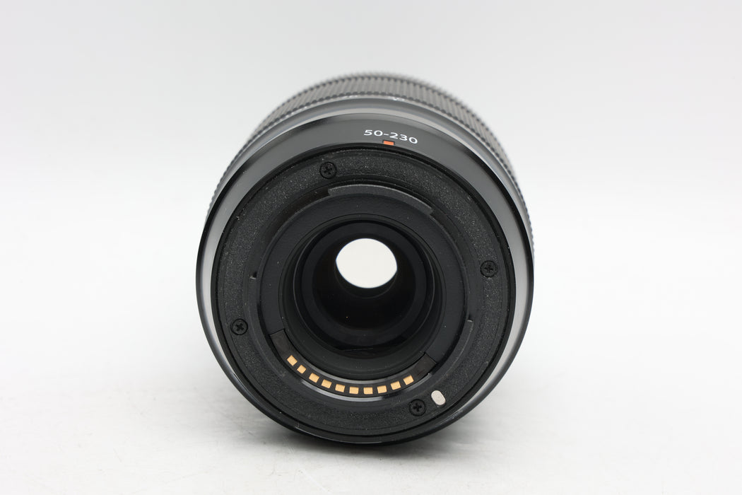 Used Fujifilm XC 50-230mm II (EX)