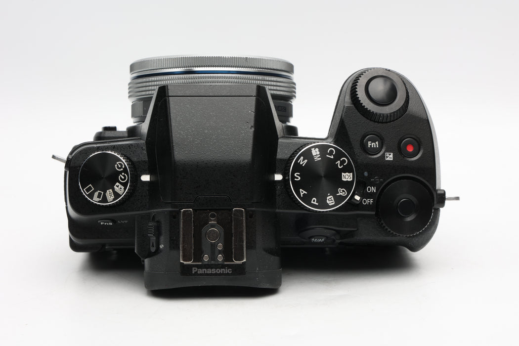 Used Lumix G85 kit (VG)