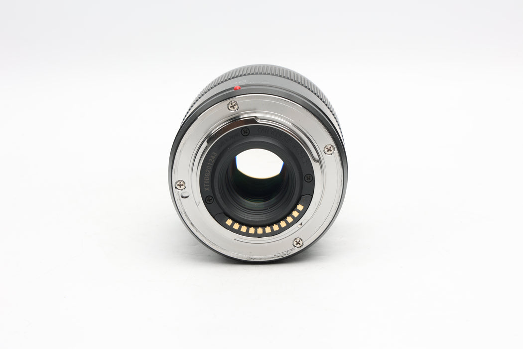 Used Lumix 30mm F2.8 Macro (VG)