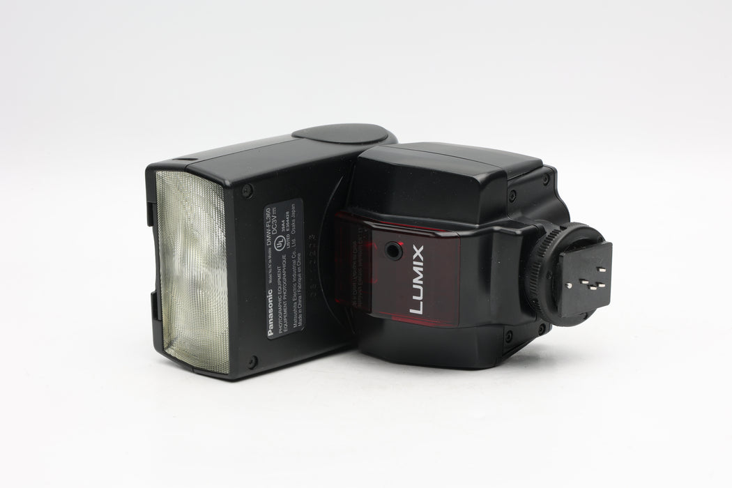 Used Lumix DMW-FL360 (EX)