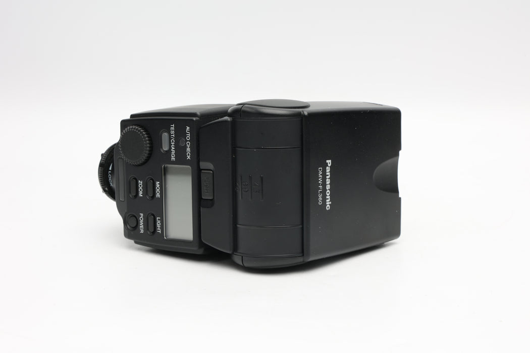 Used Lumix DMW-FL360 (EX)
