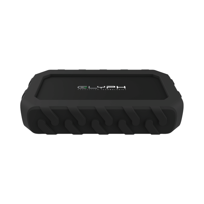 Glyph Technologies 1TB Atom EX20 High-Intensity NVMe Portable External SSD