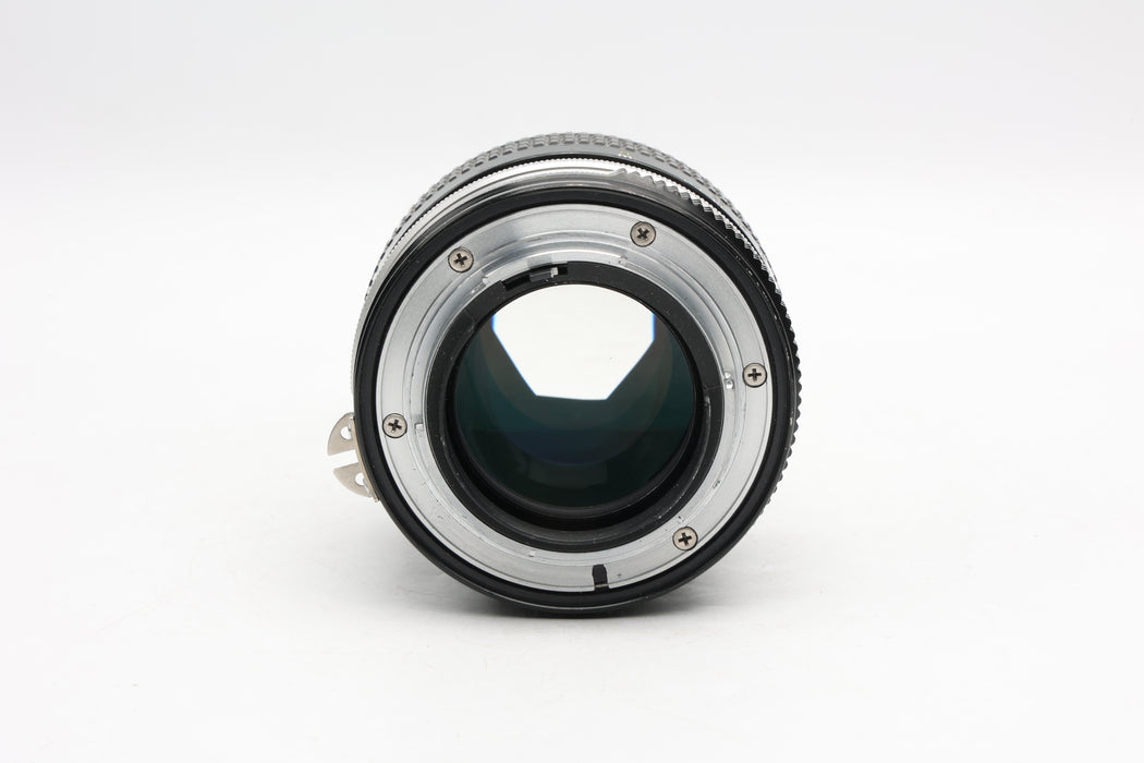 Used Nikon 50mm F1.4 NON AI (G)