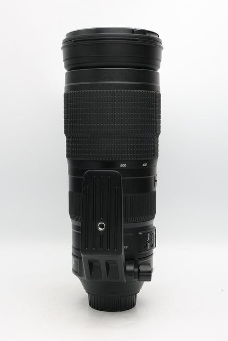 Used Nikon AFS 200-500 5.6E VR (VG)