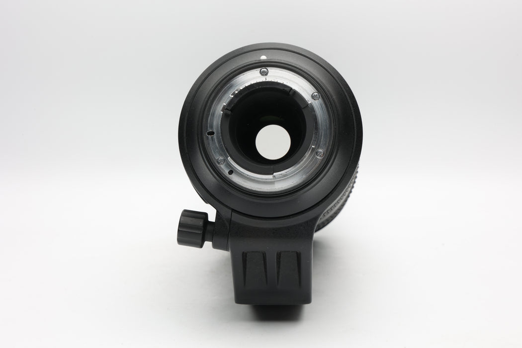 Used Nikon AFS 200-500 5.6E VR (VG)
