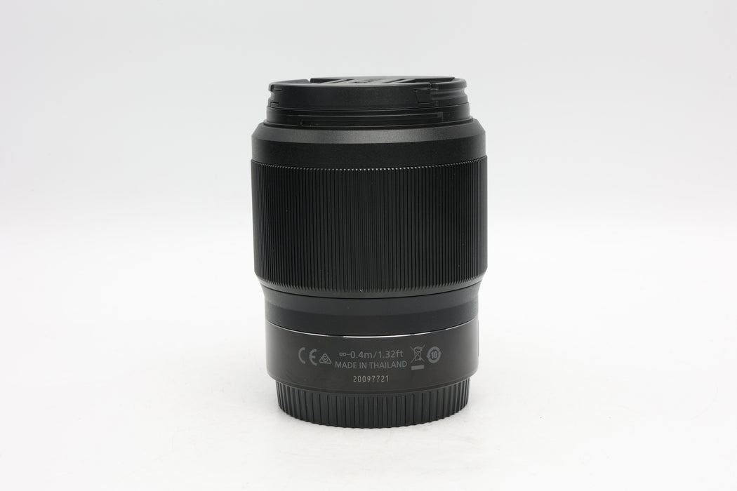 Used Nikon Z 50mm F1.8 S (VG)