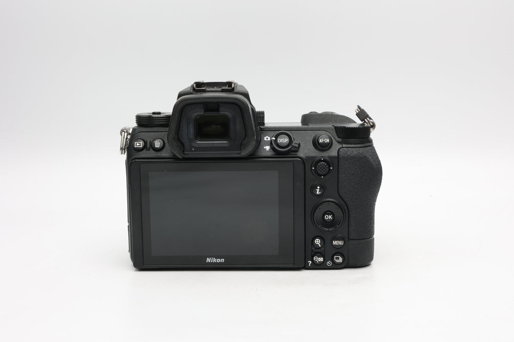 Used Nikon Z6 II (VG)
