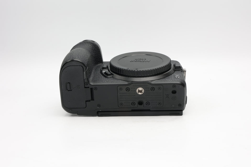 Used Nikon Z6 II (VG)