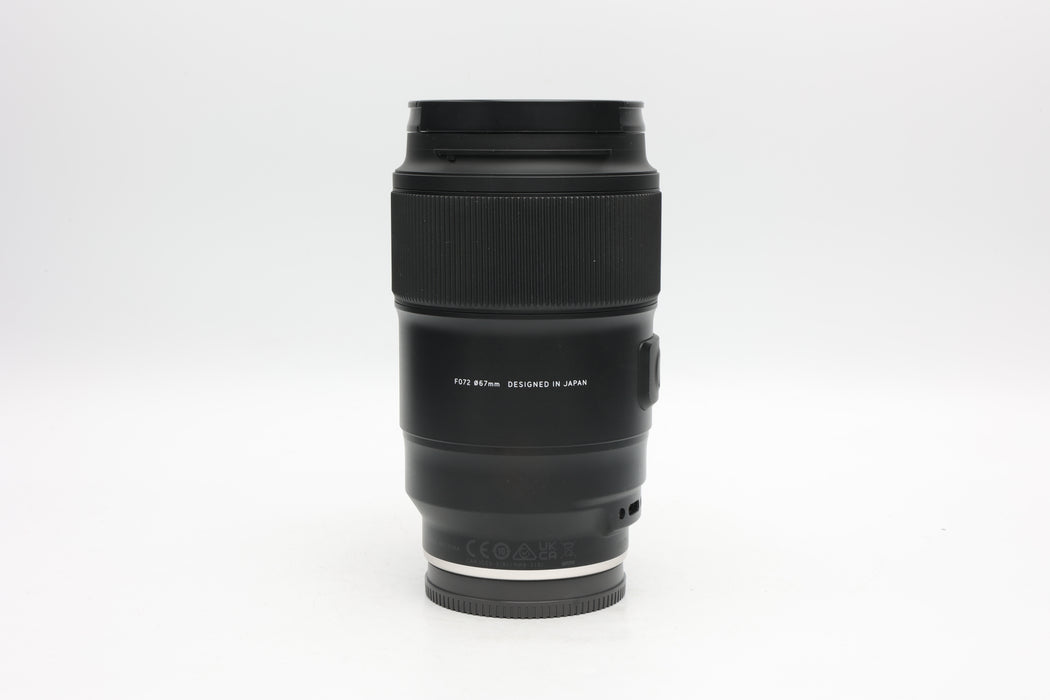 Used Tamron E 90 2.8 Mac VXD Sony (EX)