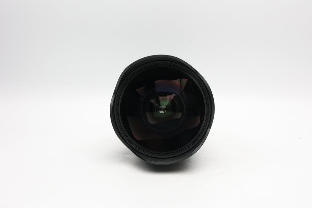 Used Sigma 14mm F1.8 DG EF (VG)