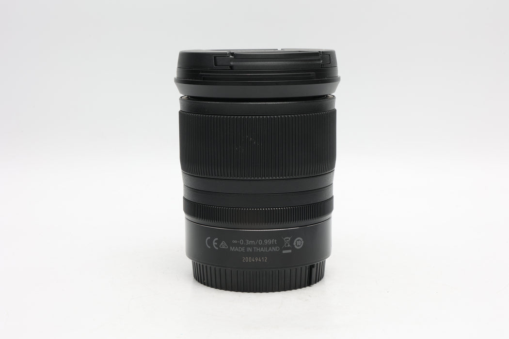 Used Nikon Z 24-70mm F4 S (VG)