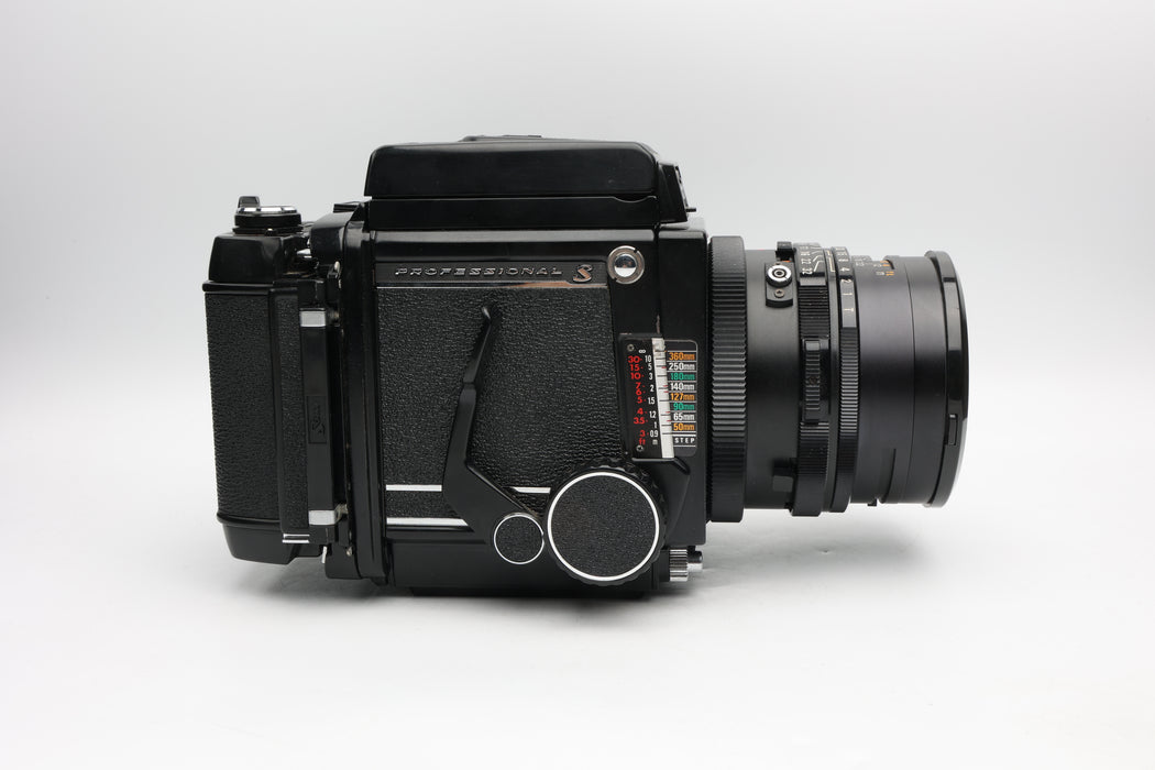Used Mamiya RB67 Kit Pro S (G)