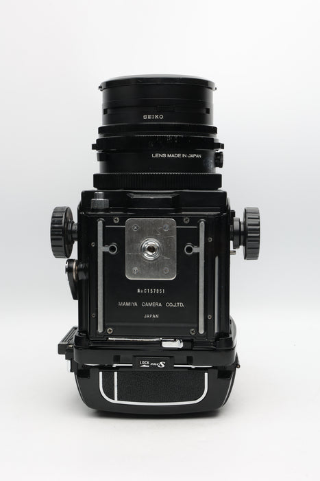 Used Mamiya RB67 Kit Pro S (G)