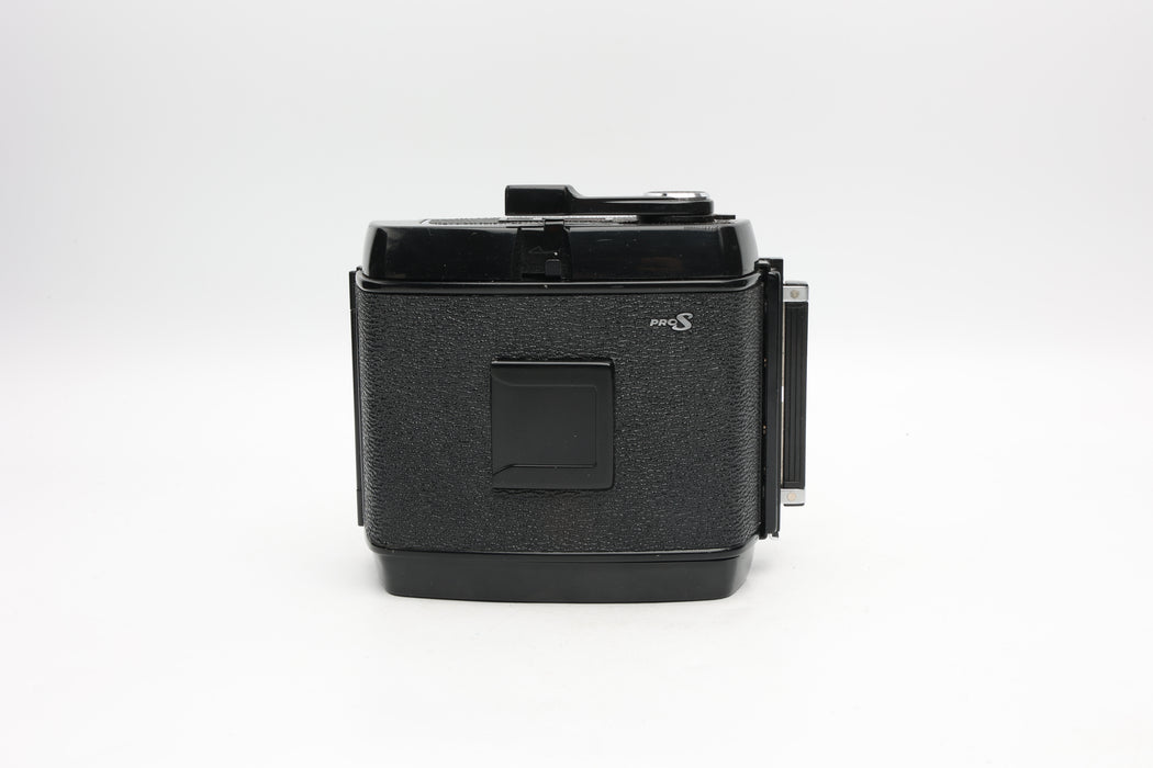 Used Mamiya RB 120 Pro S (G)