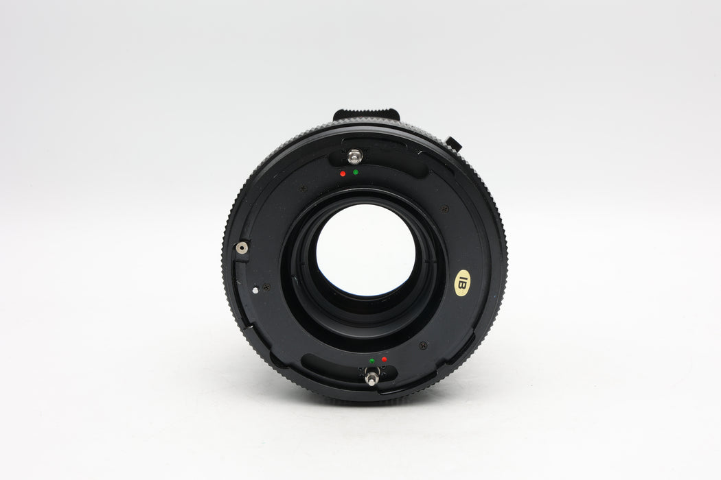 Used Mamiya RB 150mm F4 C SF (G)