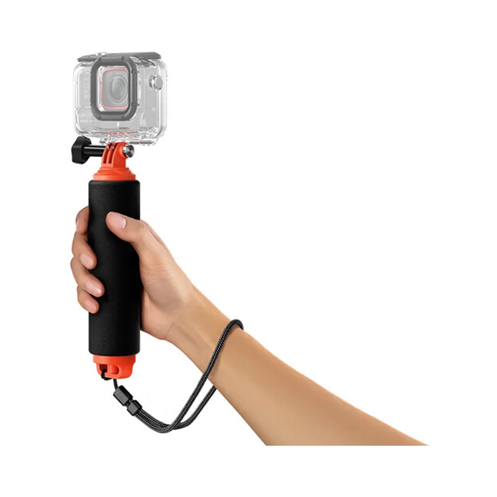 Insta360 X3 360° Action Camera Invisible Dive Kit
